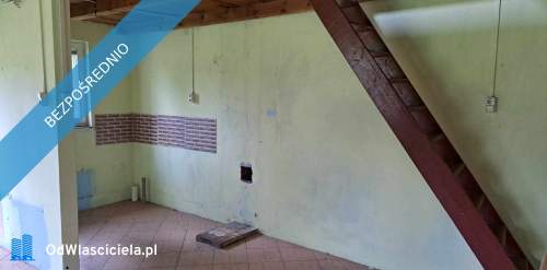 Sprzedam siedlisko 1,6 ha NIE potrzebna zgoda Kowr