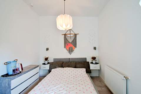 Prestiżowa lokalizacja, 38m2 ul. Cieszkowskiego
