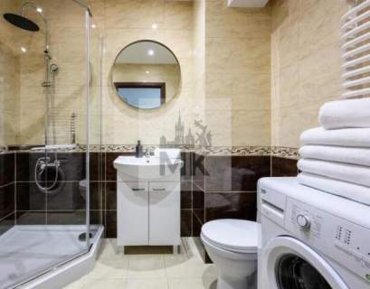W pobliżu Wrocławskiej, 42m2 z ogródkiem, w nowym budownictwie