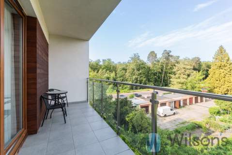 Nadmorski apartament - Stegna