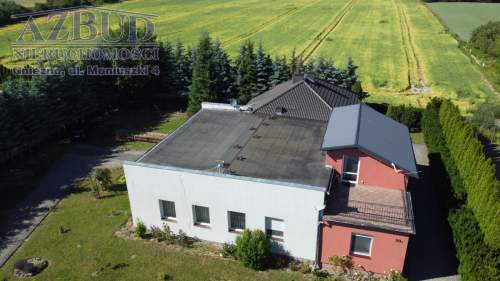 Dom na sprzedaż, 300 m2, Janowiec Wielkopolski