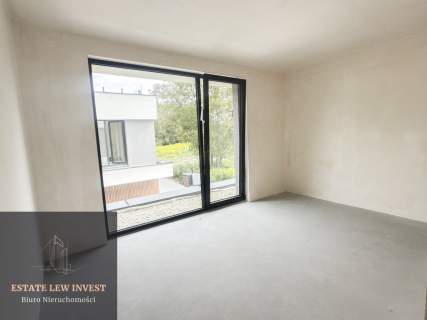 Wyjątkowy apartment 2poziomowy na Woli Justowskiej