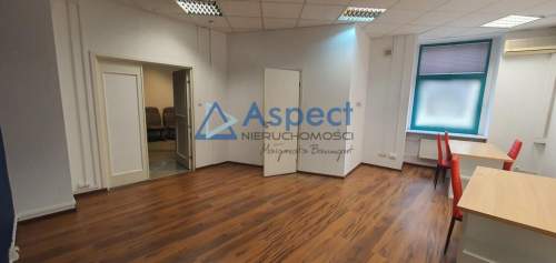 Biuro do wynajęcia, 50 m2, Szczecin