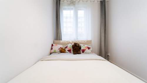 2 apartamenty w 1 got. produkt inwestycyjny Ruczaj