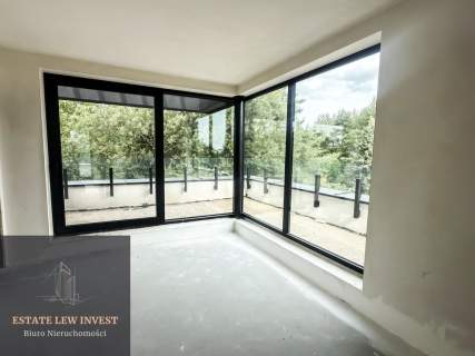Wyjątkowy apartment 2poziomowy na Woli Justowskiej