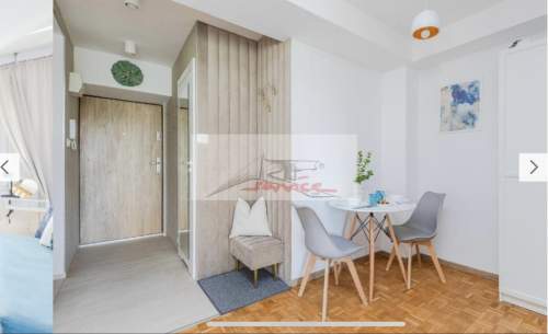 Mieszkanie do wynajęcia, 38 m2, Warszawa