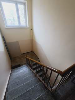 Mieszkanie o powierzchni 60m2, II piętro, do remontu, ul. Lu