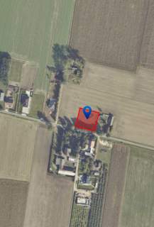 Działka na sprzedaż, 1600 m2, Dęby Szlacheckie