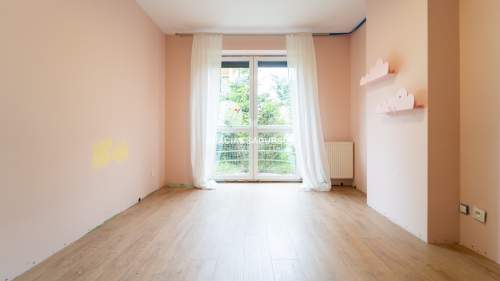 3 pok 65m2, 2 balkony Dębniki - Kliny