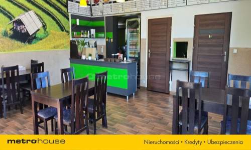 Unikalna nieruchomość inwestycyjna w Andrespolu