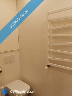 Mieszkanie 37 m2 Lublin Czechów