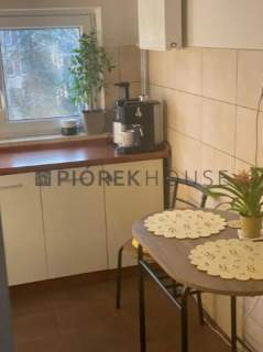 3-pokojowe mieszkanie na Targówku
