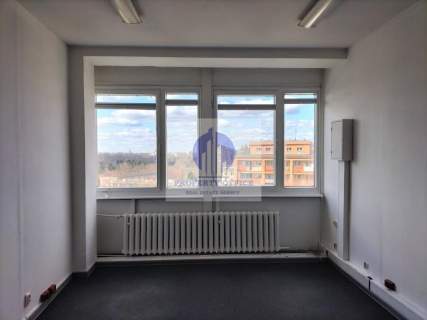 Praga Południe biuro 14 m2