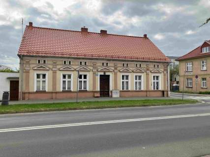 Sprzedam mieszkanie 3 pokojowe 57,75m2, parter