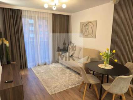 Płaszów, 3 pokoje, balkon w nowym budownictwie
