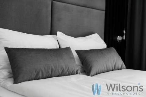 Apartament w standardzie Premium nad morzem