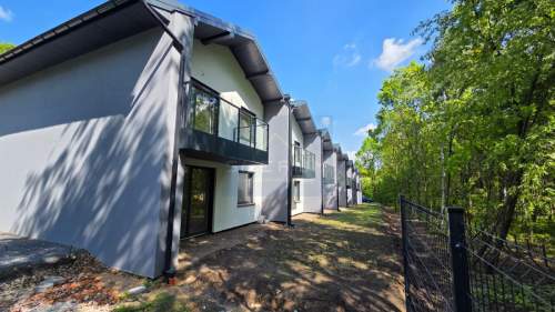 Nowe Apartamenty, Parkitka Częstochowa