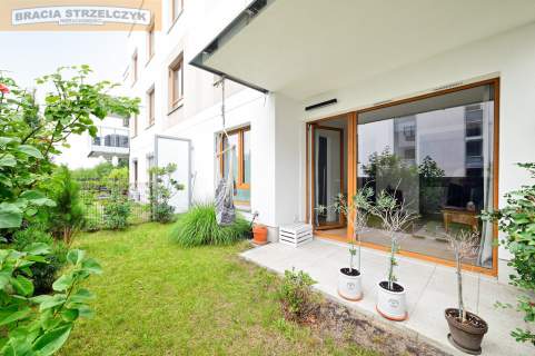 Komfortowy apartament na Ursynowie -Ville Taneczna