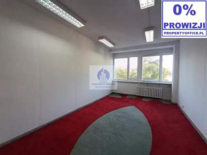 Praga Południe biuro 23,70 m2