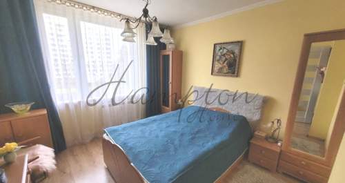 Praga Południe Gocławek 3 pokoje 61m2