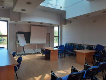 Lokal biurowo-usługowy w centrum Sosnowca