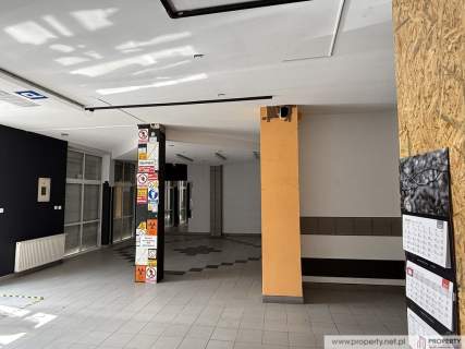 Lokal usługowy, 107m2, Goldhammera , Tarnów