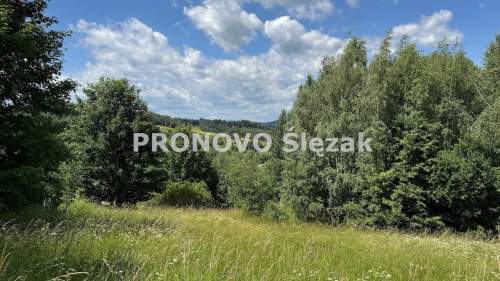 Sprzedam działkę 30 arów Michałkowa