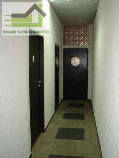 Nieruchomość komercyjna do wynajęcia, 120 m2, Sosnowiec