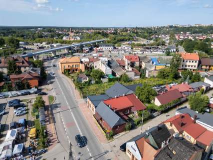 Dom po częściowym remoncie - 124m2 Starachowice