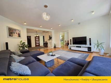 Przytulny dom 134m2 działka 2783m2 Grabanów