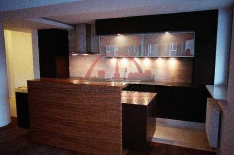 Apartament z tarasem 11,5 mkw