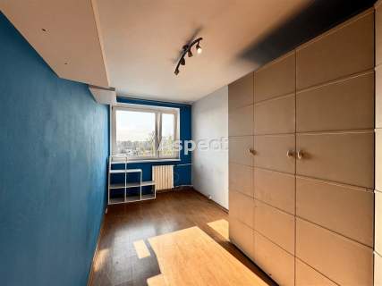 M4 54m2 Świetny Układ/Balkon/Zieleń/CO Miejskie