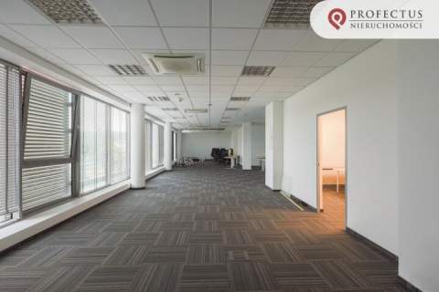 Lokal biurowy 240,95 m2 - II piętro Gdańsk Wrzeszcz.