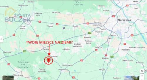 Sprzedam gospodarstwo rolne 14 ha w Aleksandrii