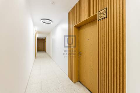 Nowe 800m do Metra Jasne Balkon Bez PCC