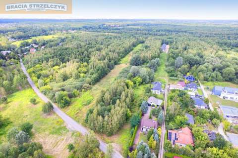 Na zabudowę jednorodzinną, także dla dewelopera