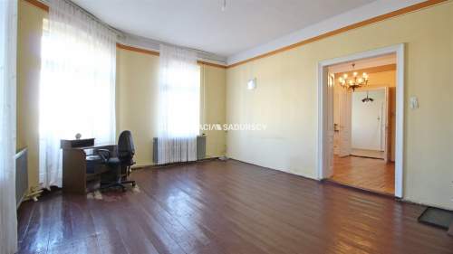 Bochnia-Śródmieście, ul. Poniatowskiego, kamienica