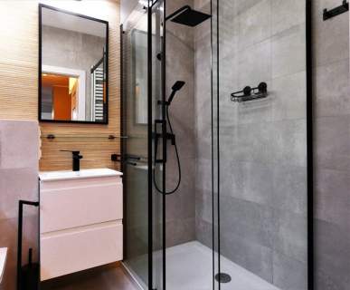 Przędzalniana 66A, 3 pokoje, parking, balkon