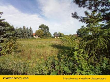 Atrakcyjna działka 942 m2 w Toruniu