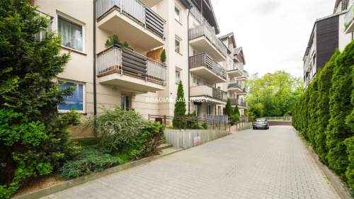 3-POKOJOWE, DWA BALKONY, ATRAKCYJNA LOKALIZACJA