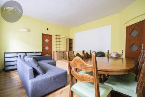59,2M2/ 2 POKOJE/I PIĘTRO/JAWORZYNA ŚLĄSKA