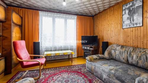 Dom z działką 11ar, Rudawa, widok na lasy