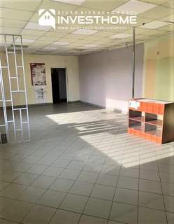 Lokal do wynajęcia ul. Sucharskiego Nowy Sącz