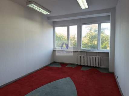 Praga Południe biuro 23,70 m2