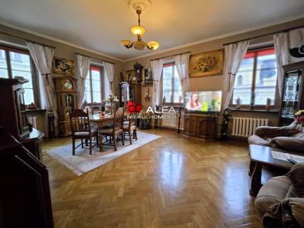 Duże 3-pokojowe mieszkanie w Centrum Świdnicy 