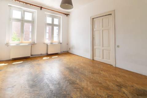 Sprzedam 3 pokoje, Gliwice, blisko Politechniki