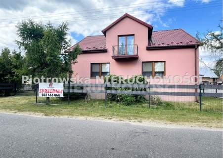 Dom na sprzedaż, 100 m2, Kuźnica Błońska
