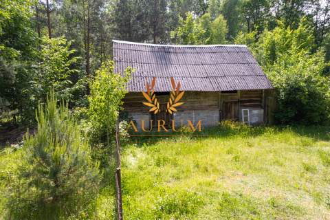 Siedlisko - idealne do wypoczynku