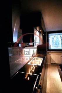 Apartament z tarasem 11,5 mkw
