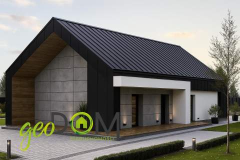 Komfortowy nowy dom, Terespol